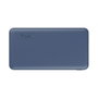 Trust Powerbank Universal Urban Primo 10000 mAh Ultrafina Urban Primo Puertos USB-A y USB-C Color Azul 25028